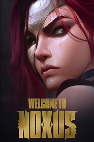 Welcome to Noxus (2025)
