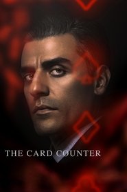 Poster van The Card Counter