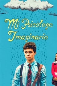 Mi psicólogo imaginario (2021) HD 1080p Latino