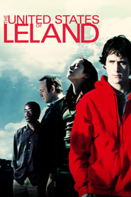 Poster The United States of Leland 2003