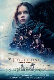 Rogue One: A Star Wars Story danish på danske undertekster komplet 2016