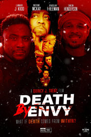 Death by Envy постер