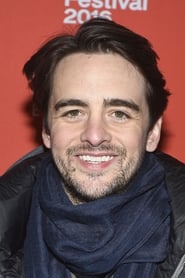 Vincent Piazza as Peter Harris