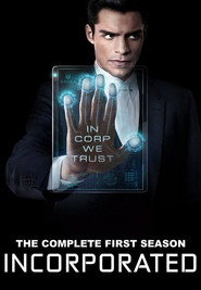 Incorporated Season 1 2
