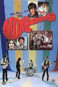 Poster Hey, Hey, It's the Monkees