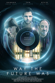 The Way the Future Was
