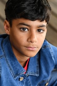 Joey Mekyten as Young Karim