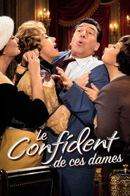 The Woman's Confidant постер