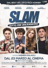 Slam: Tutto per una ragazza Films Kijken Online