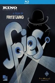 Poster Spies: A Small Film With Lots of Action 2006