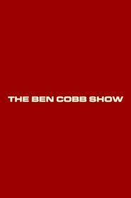 Poster The Ben Cobb Show 2019