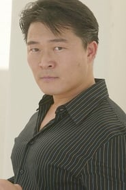 Chil Kong as Josh Park