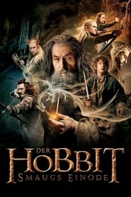 Der Hobbit – Smaugs Einöde (2013)