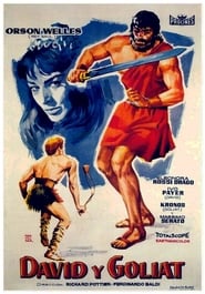 David y Goliat (1960)