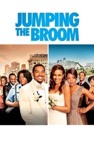 Poster Jumping the Broom 2011