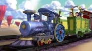 The Little Engine That Could 