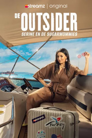 De Outsider poster