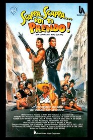 Scappa, scappa... poi ti prendo!) Scappa, scappa... poi ti prendo! (1988)