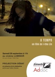 Poster A Tempo 2022