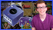 Nintendo GameCube: Shaping a Generation