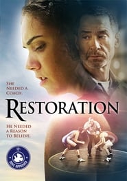 Poster Restoration