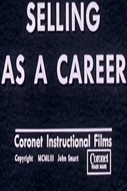 Poster Selling As A Career 1953