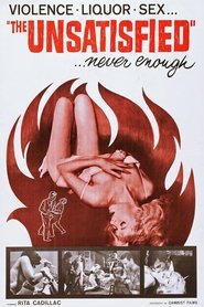 Poster The Unsatisfied 1961