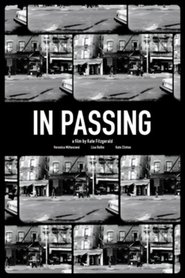 Poster In Passing 2007