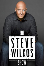 The Steve Wilkos Show постер