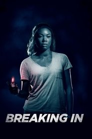 Poster van Breaking In