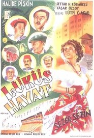 Poster Lüküs Hayat