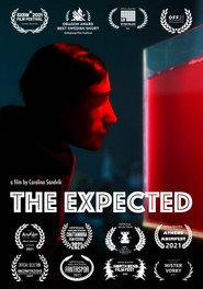The Expected постер