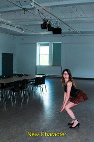 New Character (2024)