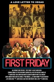 First Friday (2024)