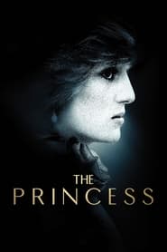 The Princess постер