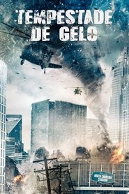 Tempestade de Gelo