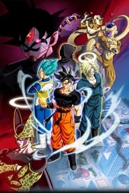 Dragon Ball Heroes: Temporada 4