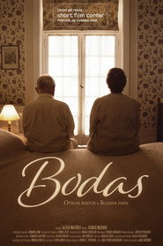 Between Them poster