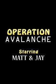 Operation Avalanche