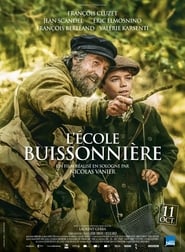 L'Ecole Buissonnière 2017 Dansk Tale Film