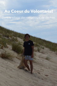 Fighting for beach clean-ups (2020)