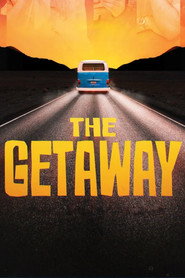 The Getaway постер