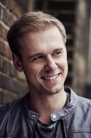 Armin van Buuren