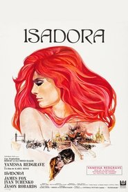 Isadora (1968)