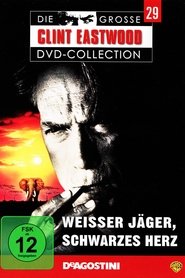 Weißer·Jäger,·schwarzes·Herz·1990·Blu Ray·Online·Stream