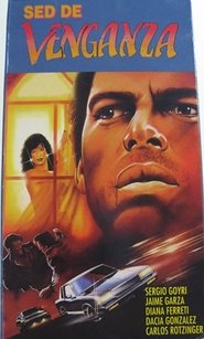 Poster Blood Dynasty 1988