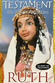 Poster for Ruth