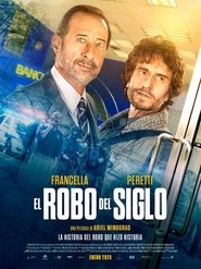 El robo del siglo