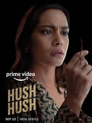 Hush Hush постер