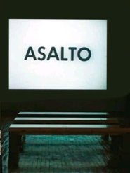 Poster Asalto 1969